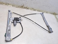 фото thumb №8, Механізм скло правий renault clio iii 3d lift 400857e