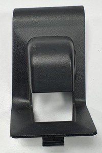 фото thumb №1, Пластик захист сидіння задня mercedes w212 a2129231222