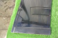 фото thumb №10, Стекло кузовная 2011 mercedes gl x164 lift