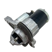 фото thumb №1, Стартер renault express van 1.3 tce 233006442r