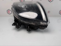 Фара левая перед mercedes actros w961 mp5 full led в Украине, фото thumb