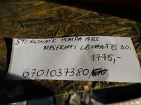 фото thumb №5, Ideal блок управления насос abs maserati levante 3.0i 1