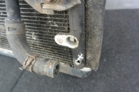 Радіатор вентилятор бачок комплект  3.5 v6 lexus gs 3 450h в Україні, фото thumb