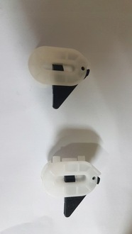 фото thumb №5, Кронштейн сиденье задняя петля сиденье mazda cx3