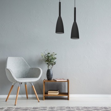 ПОДВЕСНОЙ СВЕТИЛЬНИК LOFT LETIZ LED COLORS