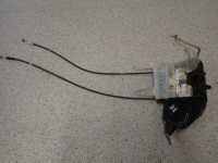 фото thumb №1, Hyundai tucson 04- 09 замок дверь передний правый