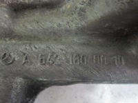 Mercedes cls 3.0 cdi 642920 642.920 223km корпус фільтра оливи a6421800010 Недорого, фото thumb