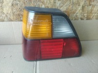 фото thumb №7, Фара зад левая vw golf ii