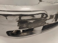 фото thumb №10, Volkswagen golf 5 v 03-10 бампер перед повреждённый