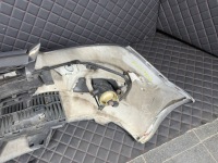 Купити Opel zafira b lift 2008-2014 бампер передній перед pdc, фото thumb