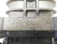 фото thumb №6, Компрессор компрессор воздуха vw golf vi 1.4 tsi 32548403c276 03c276