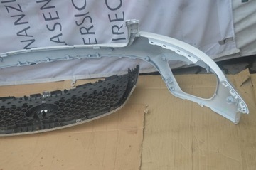 фото thumb №10, Kia sorento 3 iii 2015- бампер переднее перед 86511-c5000 org решётка радиатора