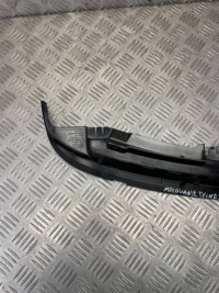 Bmw оригинальный номер 7475714 2' f44 кронштейн полка задний задняя с Разборки, фото thumb