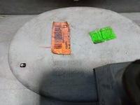 фото thumb №4, Toyota c-hr накладка кришки багажника 76811-f4010