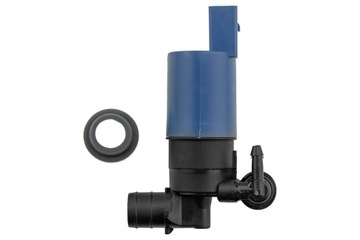 фото thumb №3, Помпа склоомивача фари c-max ii 2010-