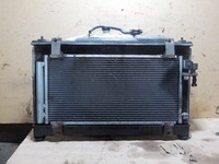 фото thumb №7, Комплект радиатор вентилятор mazda 6 i 1.8 b