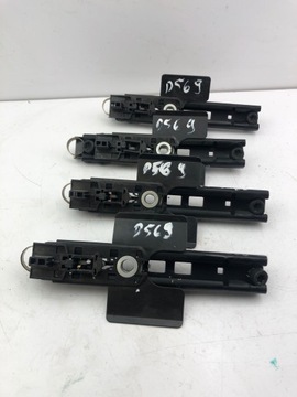 фото thumb №5, Range rover evoque регулювання ременя bj32611c46