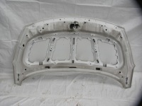 фото thumb №6, Hyundai i30 2 ii 12 - 16 - капот перед передняя белый kielce-gliwice