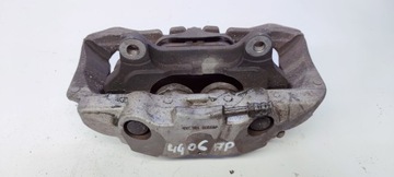 фото thumb №7, Супорт гальмівний правий audi a6 a7 q5 356mm 4g06ap