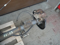 фото thumb №4, Мост задний mercedes sprinter 51/13 906