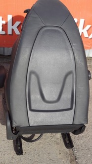 фото thumb №15, Сидіння заднє сидіння peugeot rcz