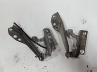 фото thumb №1, Volvo c30 06-12r петли капот комплект 477-46