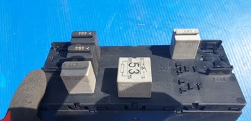 фото thumb №5, Vw passat b6 golf v модуль блок управления комфорта бортовой сетью 3c0937049aj