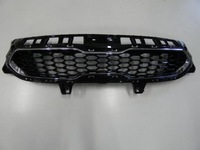 фото thumb №1, Решітка радіатора, решітка радіатора kia ceed 2018-