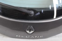фото thumb №7, Renault megane iii кришка багажника зад задня купе