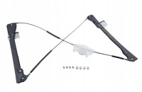 фото thumb №1, Подъемник стекло левый перед nty do vw new beetle 3.2 rsi