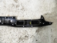 фото thumb №10, Накладки с панели hyundai kona 17-21