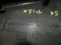 фото thumb №7, Обшивка защита стойка fiat grande punto 5d правая