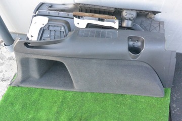 фото thumb №10, Боковина багажника kpl 5 місць audi q7 4l