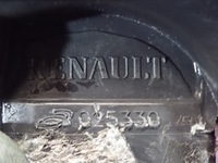 фото thumb №7, Renault megane ii 02-06 перемикач скло 156015540d 6 pin