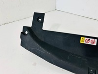 фото thumb №5, Corolla e21 kombi hb 2.0 гибрид защита поперечина передний na радиатор замка