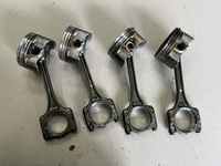 фото thumb №1, Honda hr-v ii 1.5b l15b4 поршень шатун