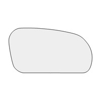 фото thumb №1, Скло/дзеркало mitsubishi eclipse 2g 1994-1999 1998