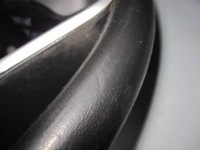 фото thumb №8, Lancia delta se iii рестайлінг 13r кермо шкіряний 07354974480