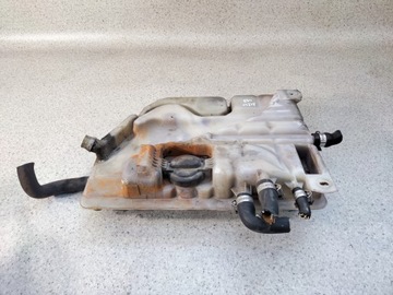 фото thumb №5, Бак бачок расширительный жидкости охлаждающей mercedes atego i 917