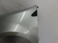 фото thumb №3, Крыло перед передний левый renault clio iii 195