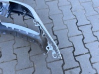 фото thumb №13, Бампер перед передний bmw 5 g30 g31 m набор цвет a300