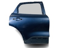 фото thumb №1, Ford kuga mk3 дверь правое задняя задние 2021-2024 rok
