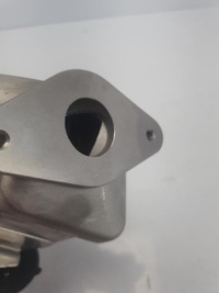 фото thumb №6, Радіатор egr клапан bmw 5 f10 11717822347