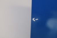 фото thumb №7, Двері праве правий перед передні задня bmw f40 c1d