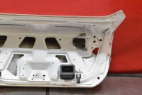 фото thumb №15, Крышка багажника зад задняя yz ford mondeo mk5 fusion usa sedan 14-20