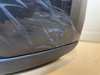 Бампер перед передний porsche macan 95b 2022- drugi lift 4pdc kompletny в Украине, фото thumb