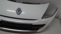 фото thumb №9, Бампер перед renault clio iii 3 рестайлінг 2012 ov639