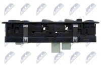 фото thumb №13, Переключатель, подъемник стекло nty ews-ch-023