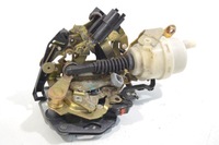 фото thumb №1, Замок двері правий зад натягувачі mercedes w140 s клас 1407301435