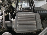 фото thumb №1, Защита корпус фильтра воздуха audi a3 8p 3c0129620